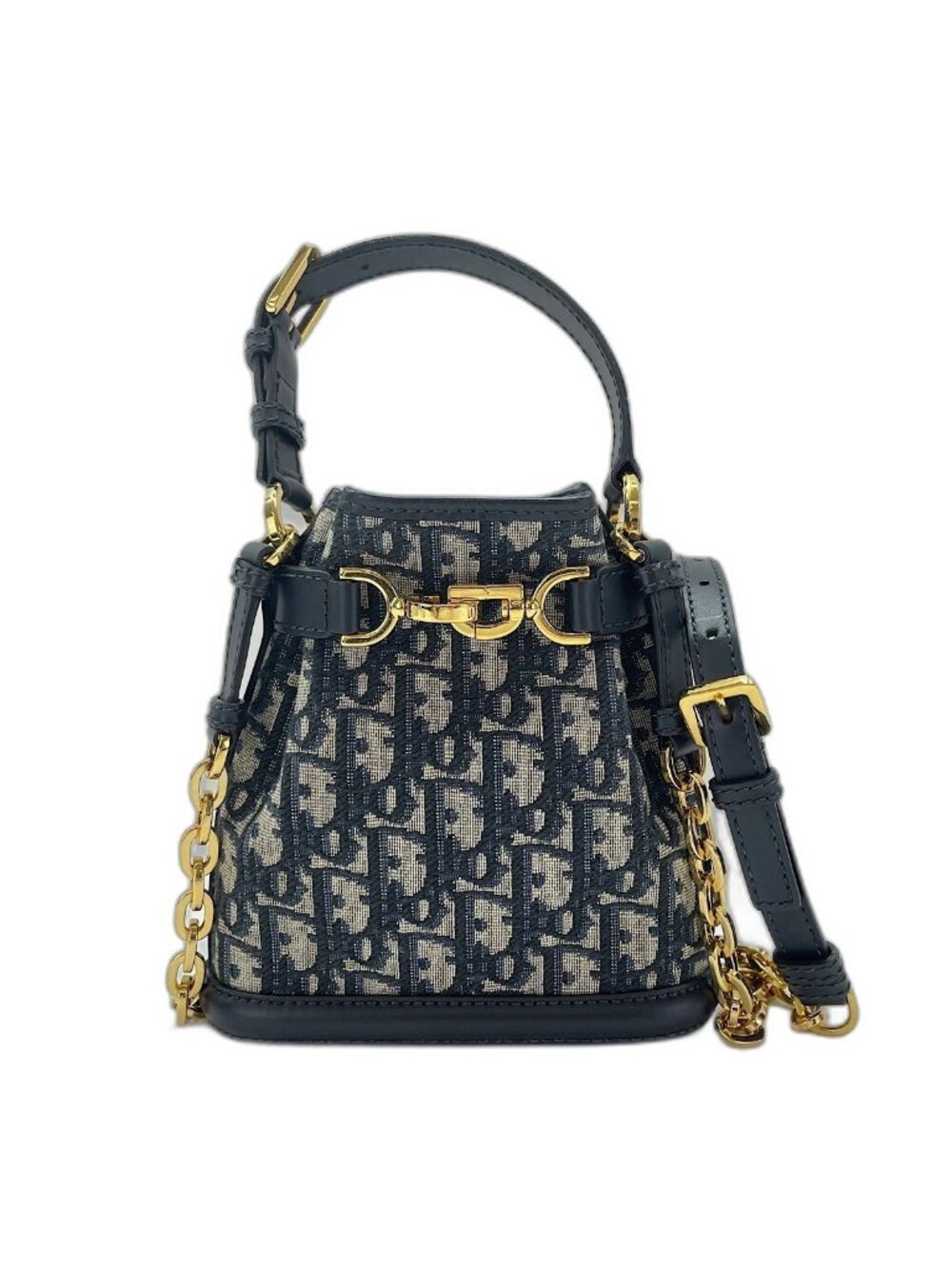 Dior Handbag 2-Way Trotter